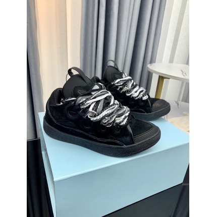 New Arrivals Lanvin × Gallery Department Sneakers size 35-46 in 194139