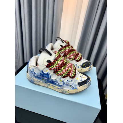 New Arrivals Lanvin × Gallery Department Sneakers size 35-46 in 194140