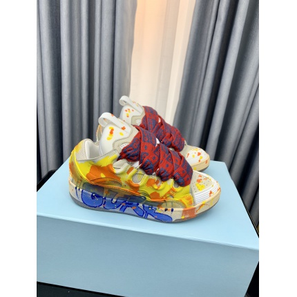 New Arrivals Lanvin × Gallery Department Sneakers size 35-46 in 194141