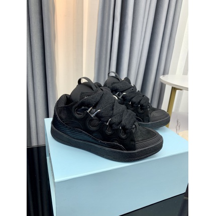 New Arrivals Lanvin × Gallery Department Sneakers size 35-46 in 194144