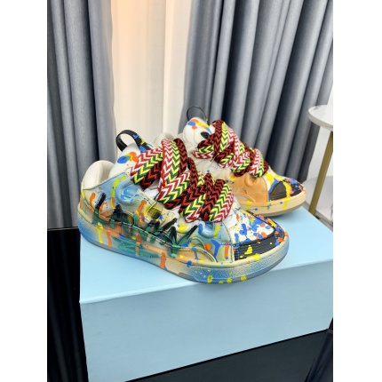 New Arrivals Lanvin × Gallery Department Sneakers size 35-46 in 194145