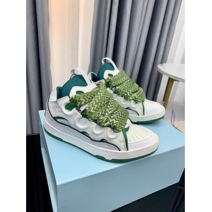 New Arrivals Lanvin × Gallery Department Sneakers size 35-46 in 194147