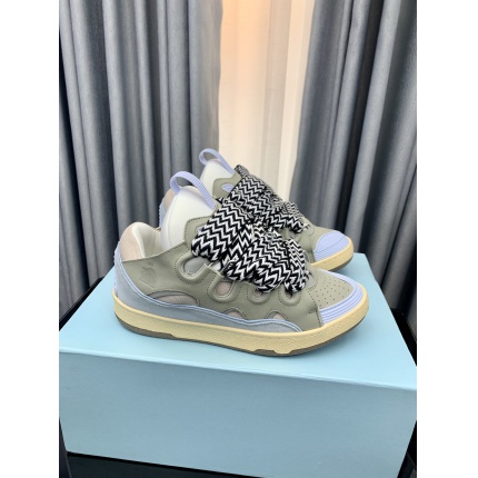 New Arrivals Lanvin × Gallery Department Sneakers size 35-46 in 194148