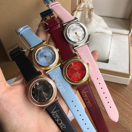New Arrivals Versace high quality Watch For Women in 194160