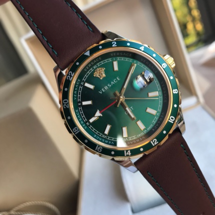 New Arrivals Versace high quality Watch For Men in 194164