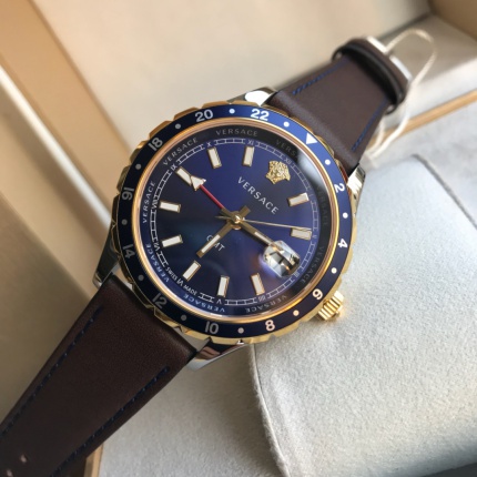 New Arrivals Versace high quality Watch For Men in 194165