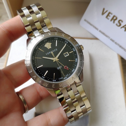 New Arrivals Versace high quality Watches For Men in 194170