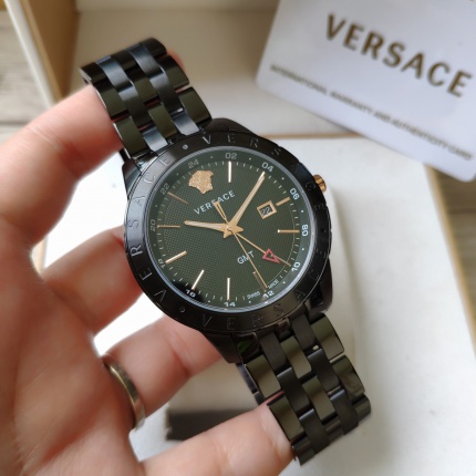 New Arrivals Versace high quality Watches For Men in 194171