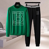 Burberry Tracksuits for Men in 193638