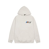 New Balenciaga Jointly signed BMW Hoody for High quality for men and women XS-L in 193751