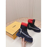 New Arrivals Fendi Boots For Women in 193807