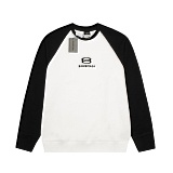 New Balenciaga Hoody for High quality for men and women XS-L in 193828