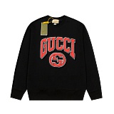 New GUCCI Hoody for High quality for men and women XS-L in 193837
