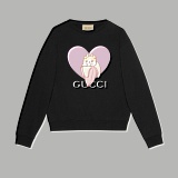 New GUCCI Hoody for High quality for men and women XS-L in 193839