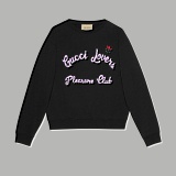 New GUCCI Hoody for High quality for men and women XS-L in 193844