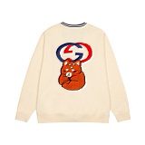 New Gucci Sweaters for High quality for men and women XS-L in 193883