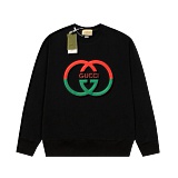 New GUCCI Hoody for High quality for men and women XS-L in 193887