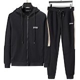 New Arrivals Hugo Boss Tracksuits For Men in 193929