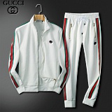 New Arrivals Gucci Tracksuits For Men Size M-3XL in 193964