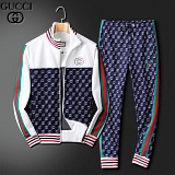 New Arrivals Gucci Tracksuits For Men Size M-3XL in 193966