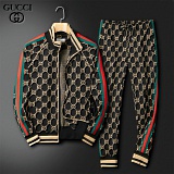 New Arrivals Gucci Tracksuits For Men Size M-3XL in 193969