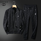 New Arrivals Gucci Tracksuits For Men Size M-3XL in 193970