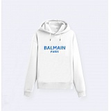 Balmain Hoodies for Men in 194031