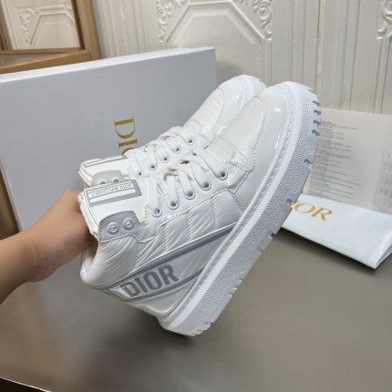 New Arrivals Dior top Sneakers Size 35-45 in 194174