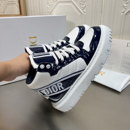 New Arrivals Dior top Sneakers Size 35-45 in 194175