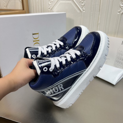 New Arrivals Dior top Sneakers Size 35-45 in 194177