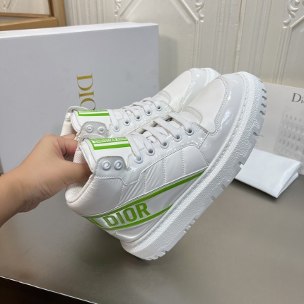 New Arrivals Dior top Sneakers Size 35-45 in 194178