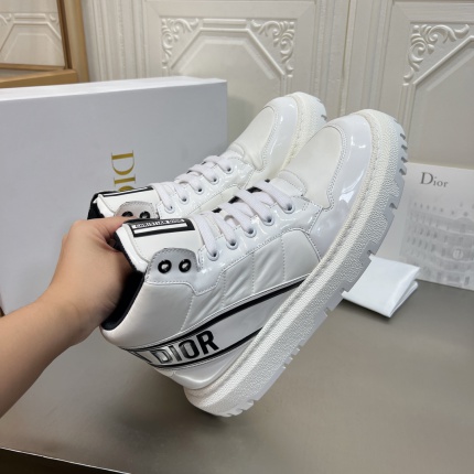 New Arrivals Dior top Sneakers Size 35-45 in 194179