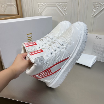 New Arrivals Dior top Sneakers Size 35-45 in 194180