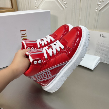 New Arrivals Dior top Sneakers Size 35-45 in 194181