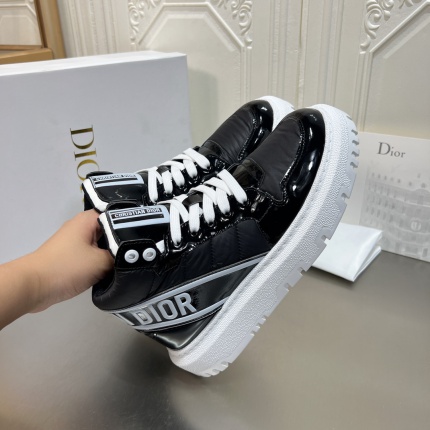 New Arrivals Dior top Sneakers Size 35-45 in 194182