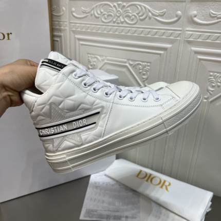 New Arrivals Dior top Sneakers Size For Women in 194183