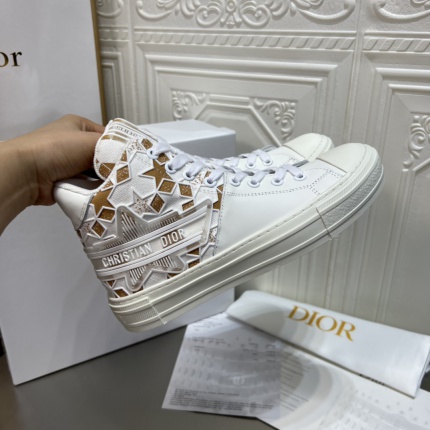 New Arrivals Dior top Sneakers Size For Women in 194185