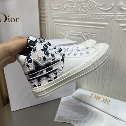 New Arrivals Dior top Sneakers Size For Women in 194186