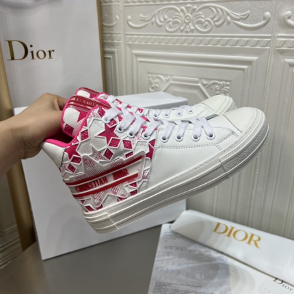 New Arrivals Dior top Sneakers Size For Women in 194187