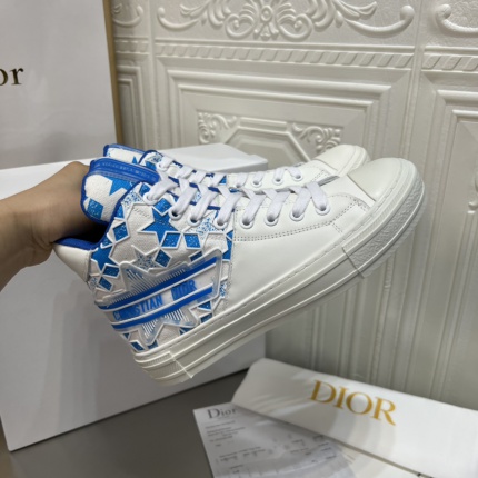 New Arrivals Dior top Sneakers Size For Women in 194188