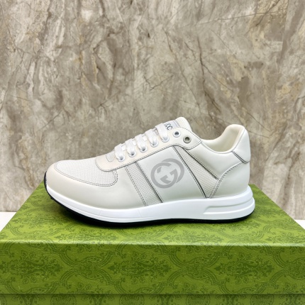New Arrivals High quality Gucci Tennis Sneakers For Men in 194203