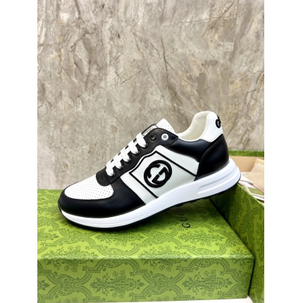 New Arrivals High quality Gucci Tennis Sneakers For Men in 194204