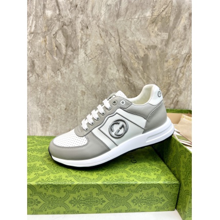 New Arrivals High quality Gucci Tennis Sneakers For Men in 194205
