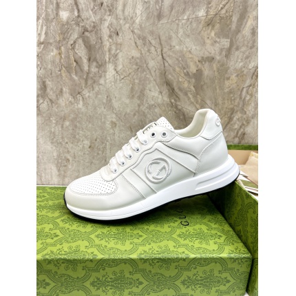 New Arrivals High quality Gucci Tennis Sneakers For Men in 194206