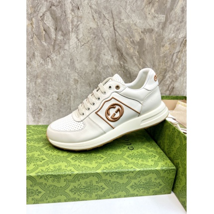 New Arrivals High quality Gucci Tennis Sneakers For Men in 194207
