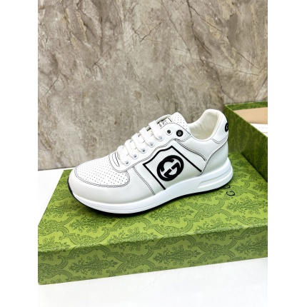 New Arrivals High quality Gucci Tennis Sneakers For Men in 194208