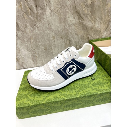 New Arrivals High quality Gucci Tennis Sneakers For Men in 194209