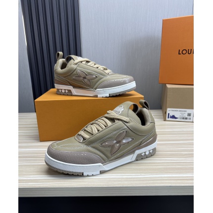 Top quality Louis Vuitton Trainer Sneakers in 194212