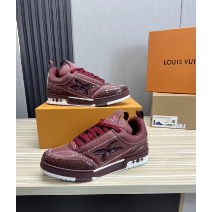 Top quality Louis Vuitton Trainer Sneakers in 194213