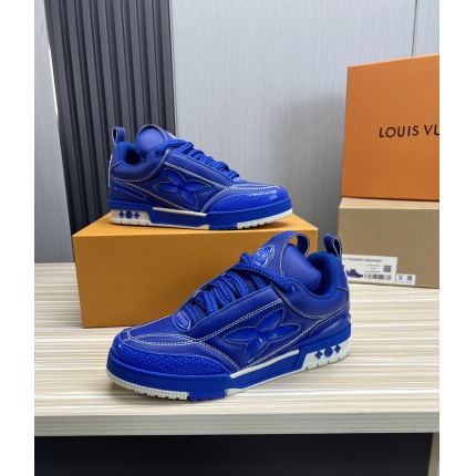 Top quality Louis Vuitton Trainer Sneakers in 194214